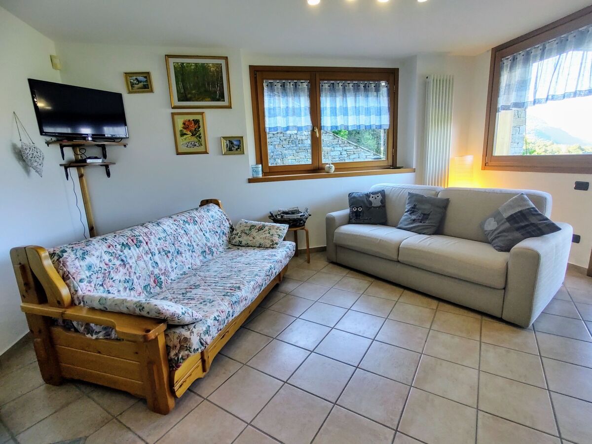 Rodondello : appartement 2 pièces vue lac à Colico - Photo 5