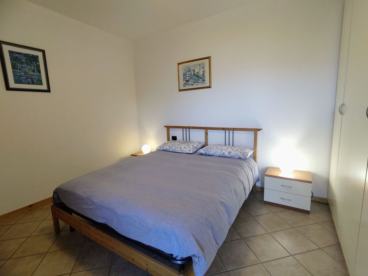 Rodondello : appartement 2 pièces vue lac à Colico - Photo 9