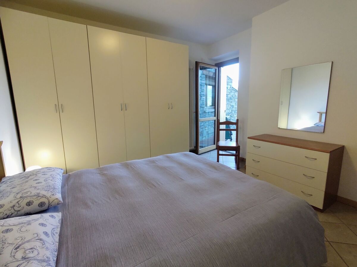 Rodondello : appartement 2 pièces vue lac à Colico - Photo 10