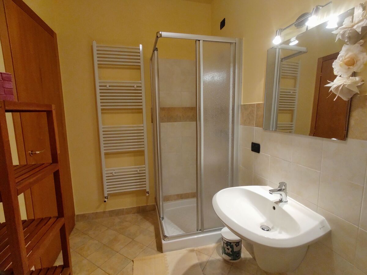 Rodondello : appartement 2 pièces vue lac à Colico - Photo 12