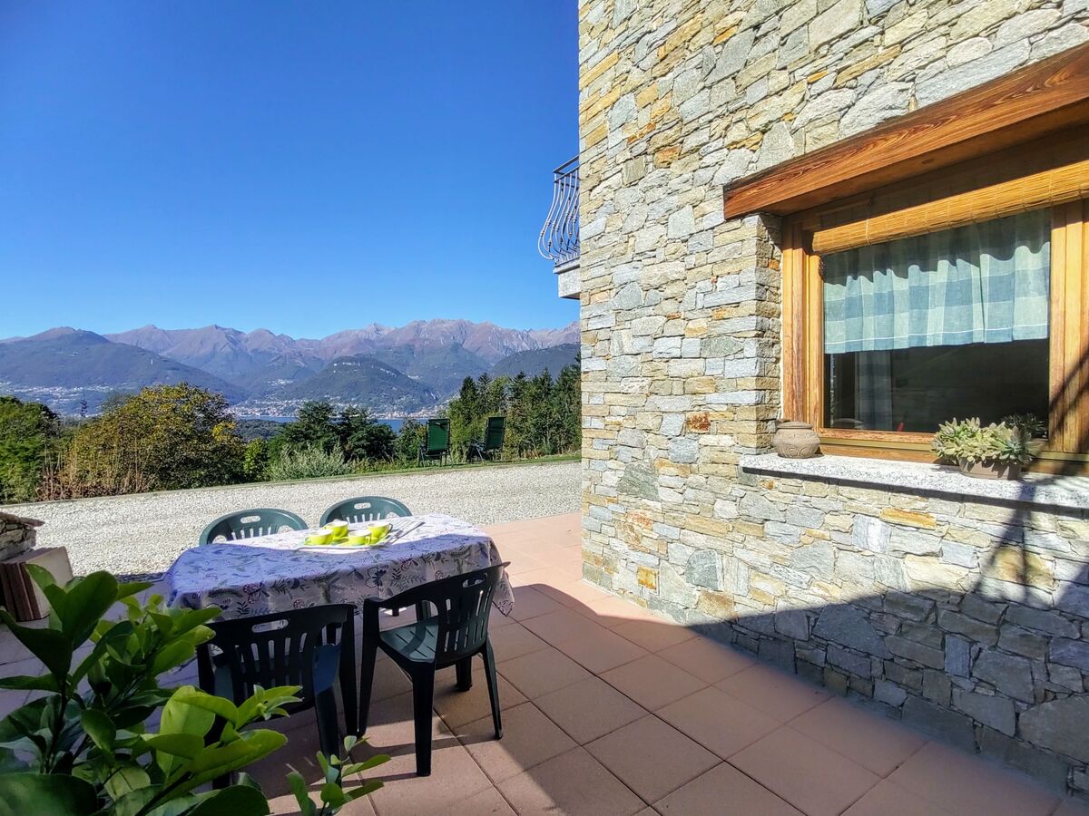 Rodondello : appartement 2 pièces vue lac à Colico - Photo 13