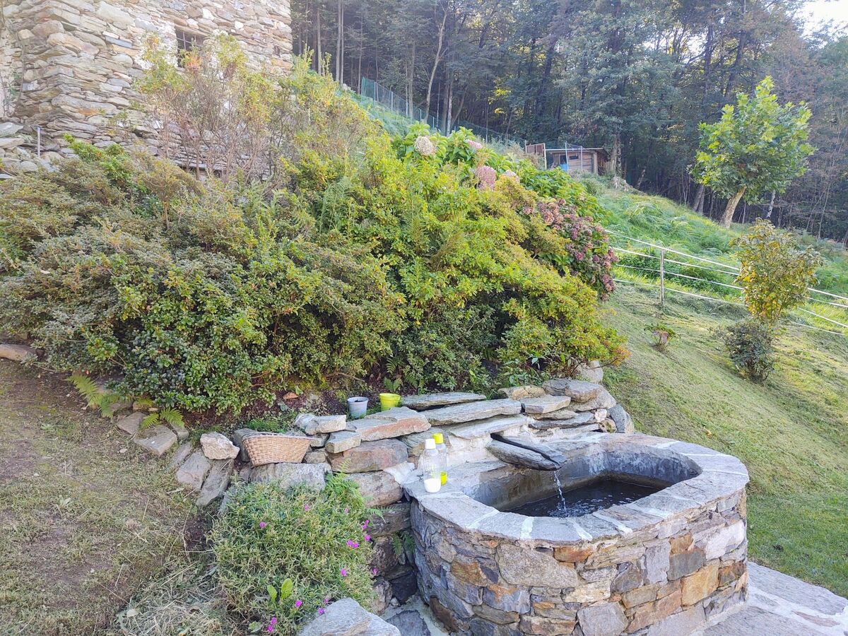 Rodondello : appartement 2 pièces vue lac à Colico - Photo 15