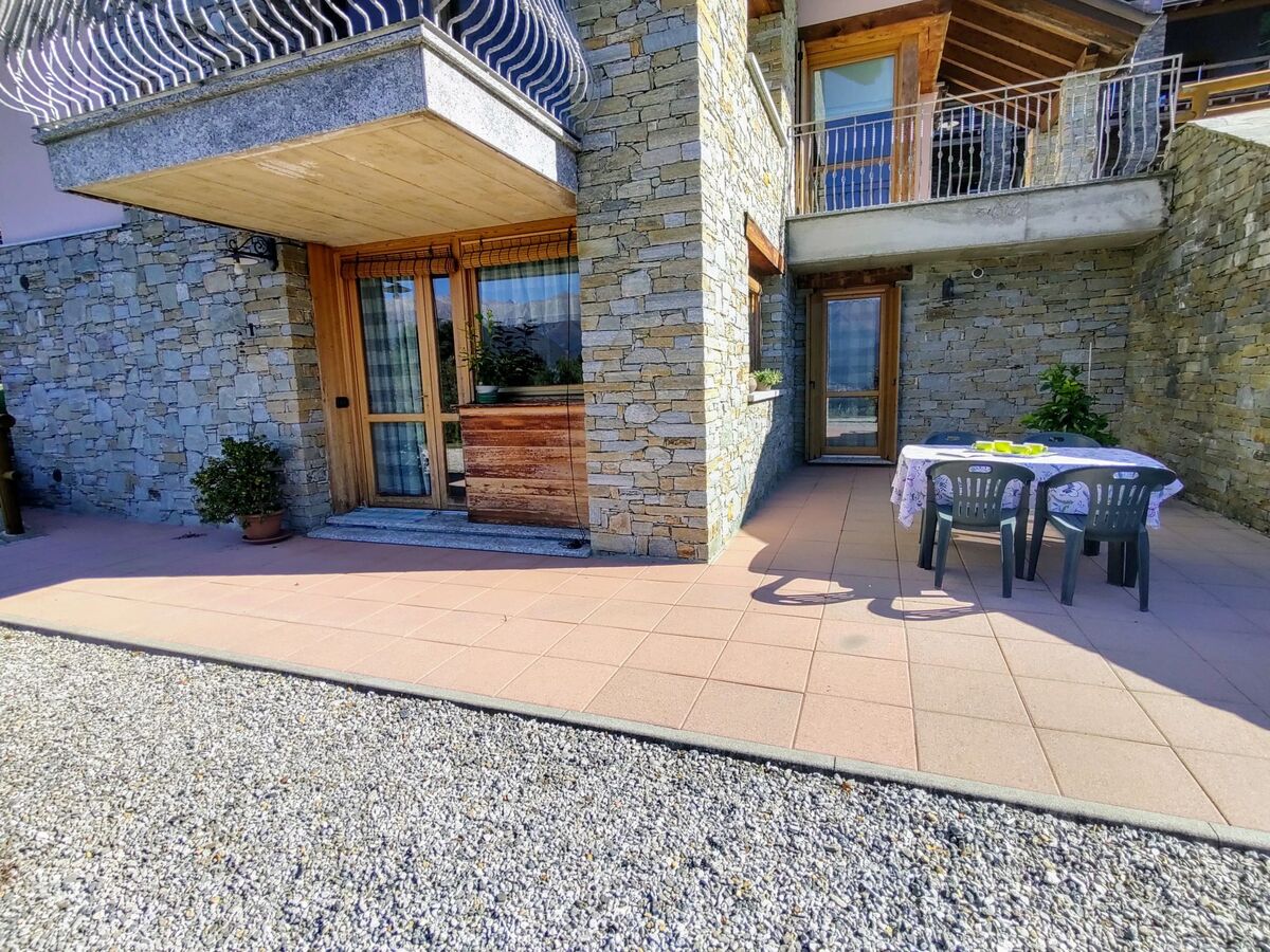 Rodondello : appartement 2 pièces vue lac à Colico - Photo 17