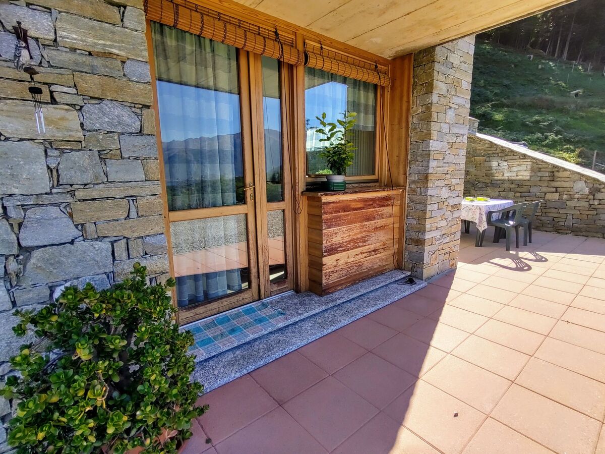 Rodondello : appartement 2 pièces vue lac à Colico - Photo 18