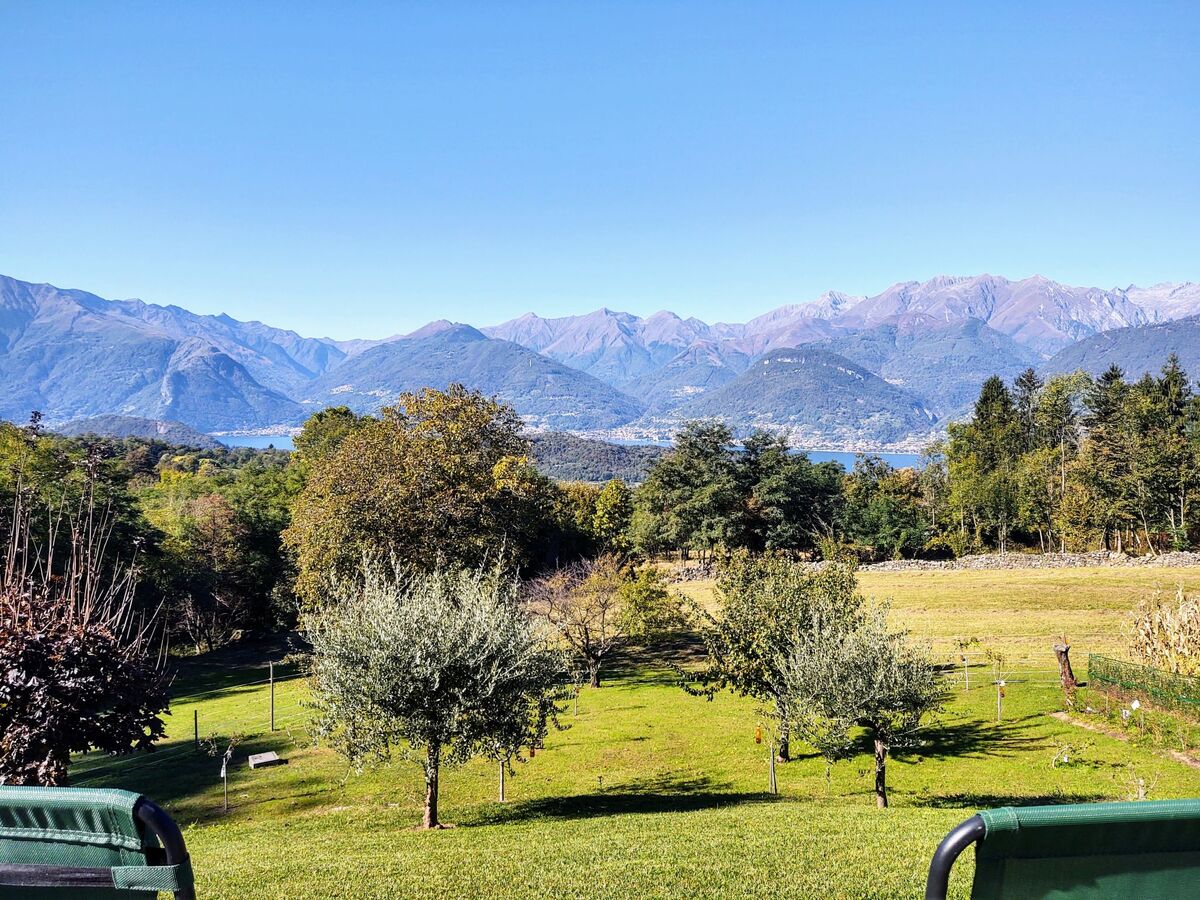 Rodondello : appartement 2 pièces vue lac à Colico - Photo 19