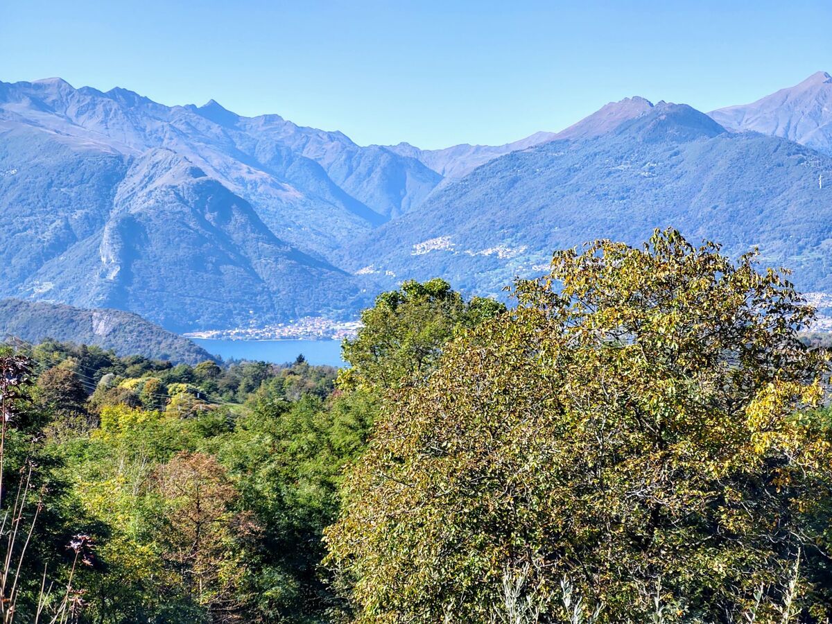 Rodondello : appartement 2 pièces vue lac à Colico - Photo 20