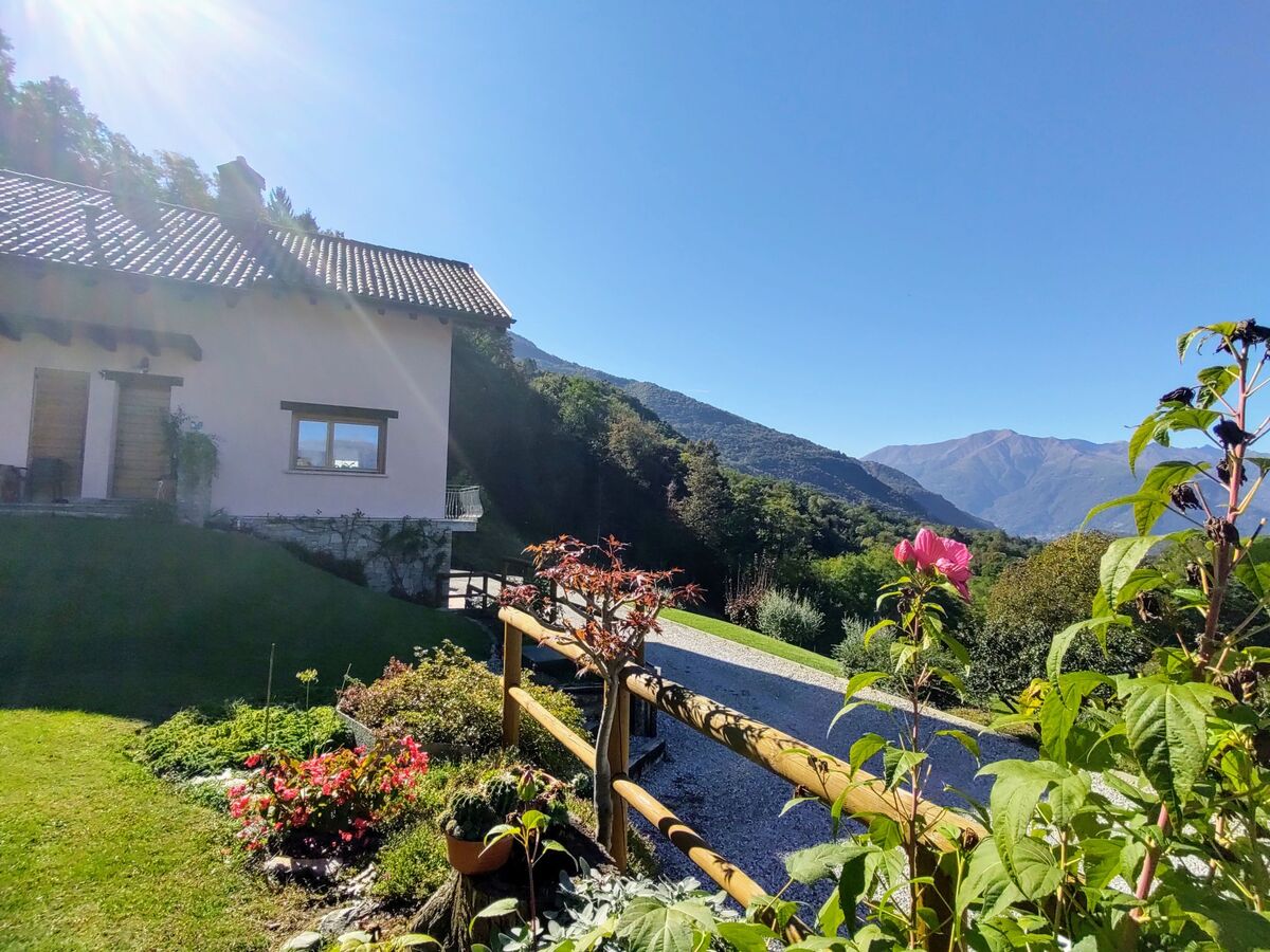Rodondello : appartement 2 pièces vue lac à Colico - Photo 21