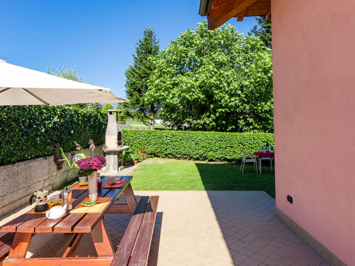 Maison Gigliola, 10 pers., vue montagnes à Colico - Photo 2
