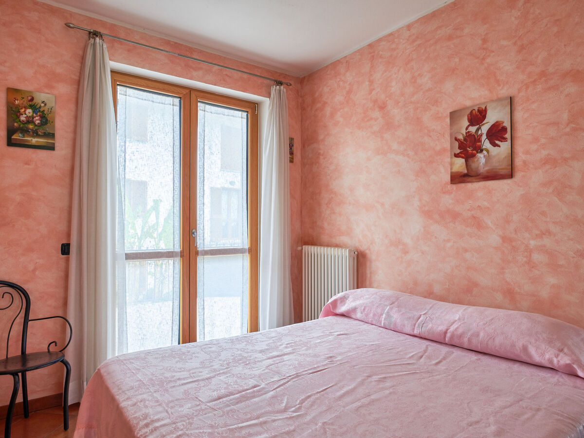 Maison Gigliola, 10 pers., vue montagnes à Colico - Photo 11