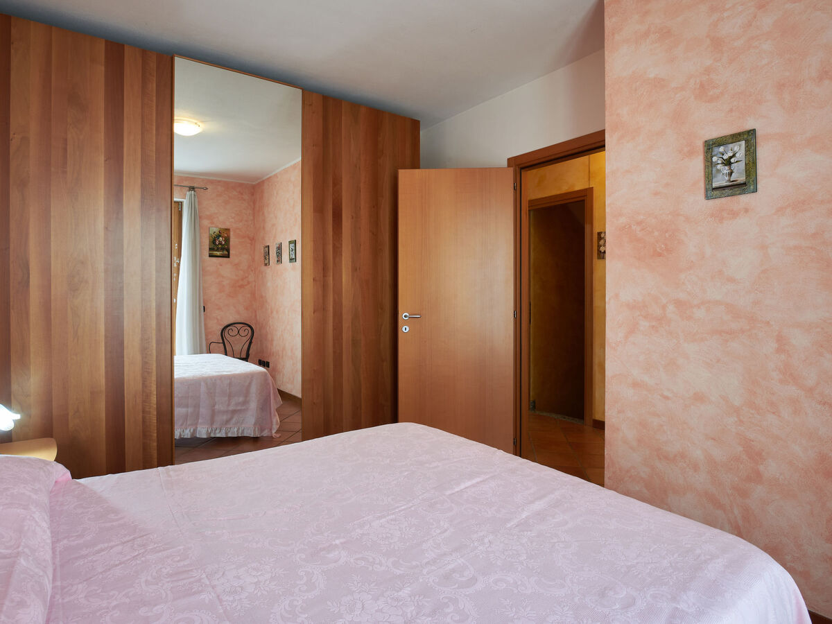 Maison Gigliola, 10 pers., vue montagnes à Colico - Photo 12