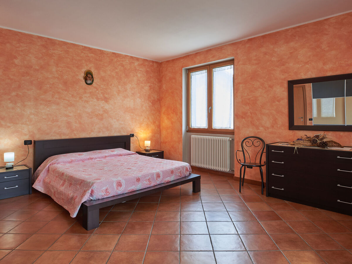 Maison Gigliola, 10 pers., vue montagnes à Colico - Photo 14