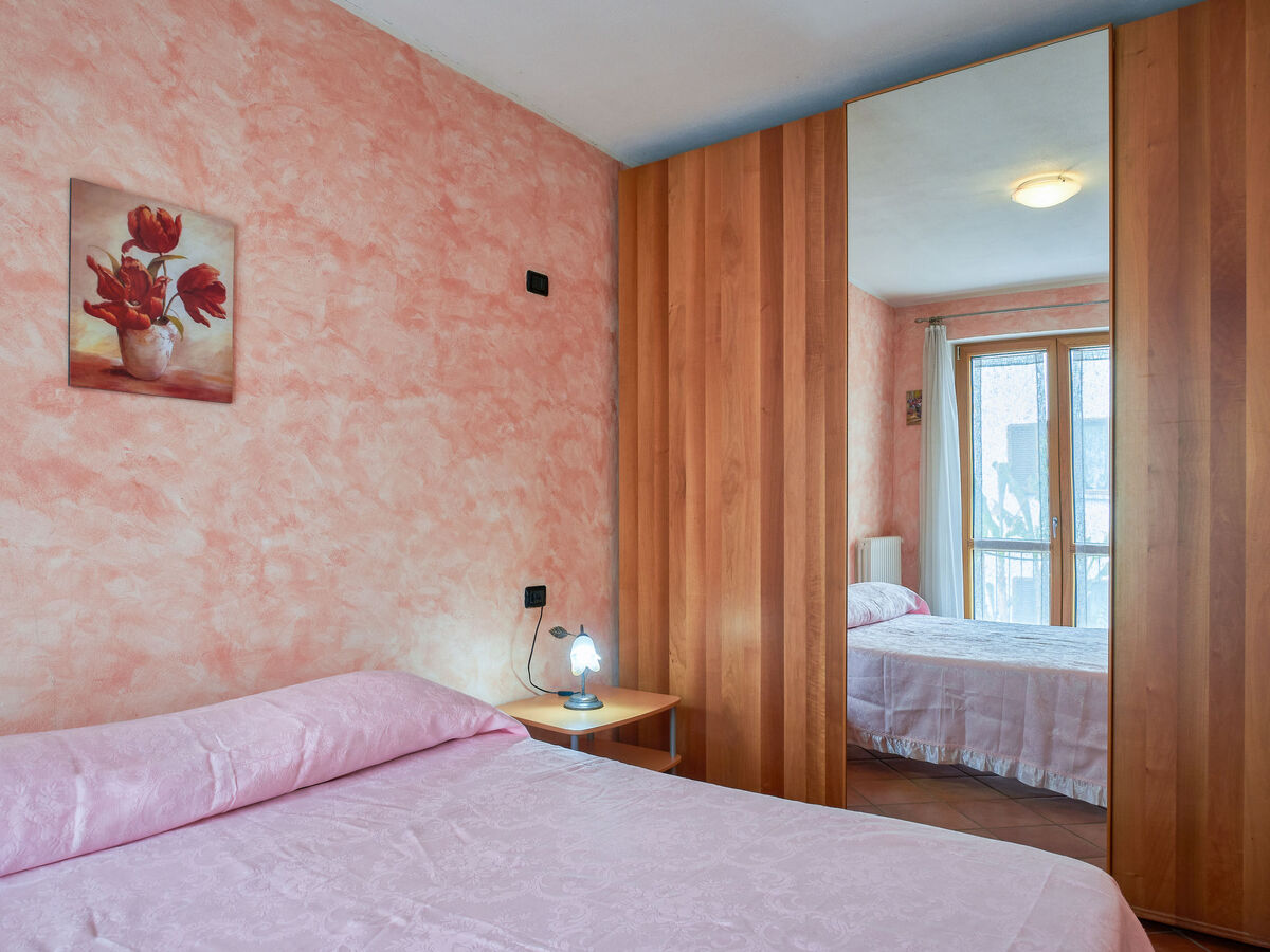 Maison Gigliola, 10 pers., vue montagnes à Colico - Photo 15