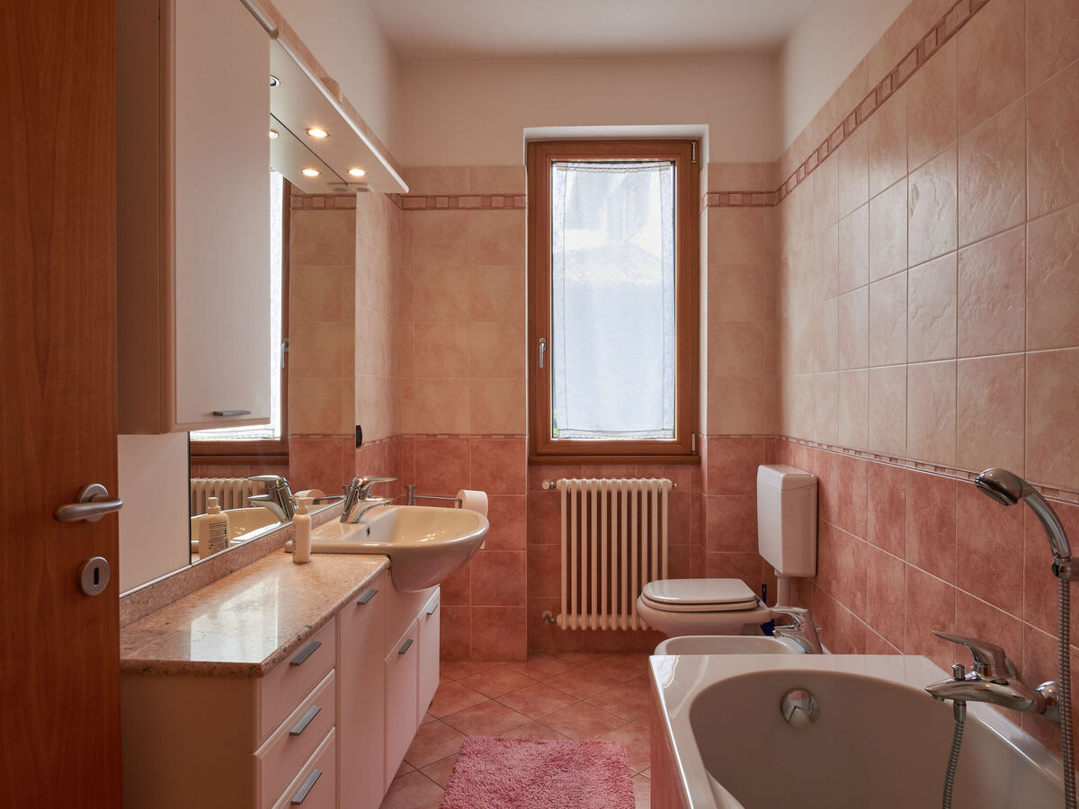 Maison Gigliola, 10 pers., vue montagnes à Colico - Photo 20