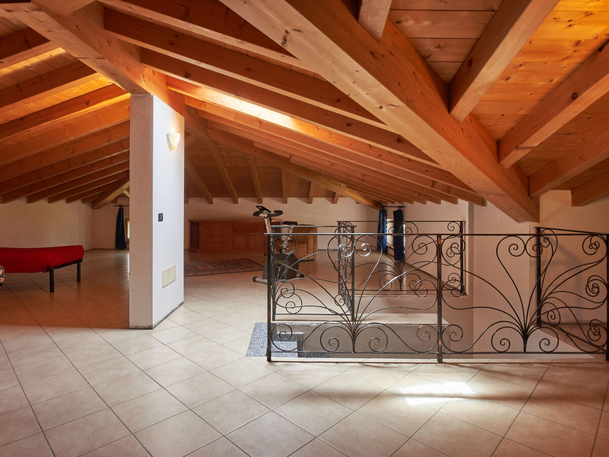 Maison Gigliola, 10 pers., vue montagnes à Colico - Photo 22