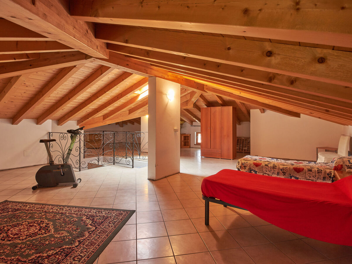 Maison Gigliola, 10 pers., vue montagnes à Colico - Photo 23