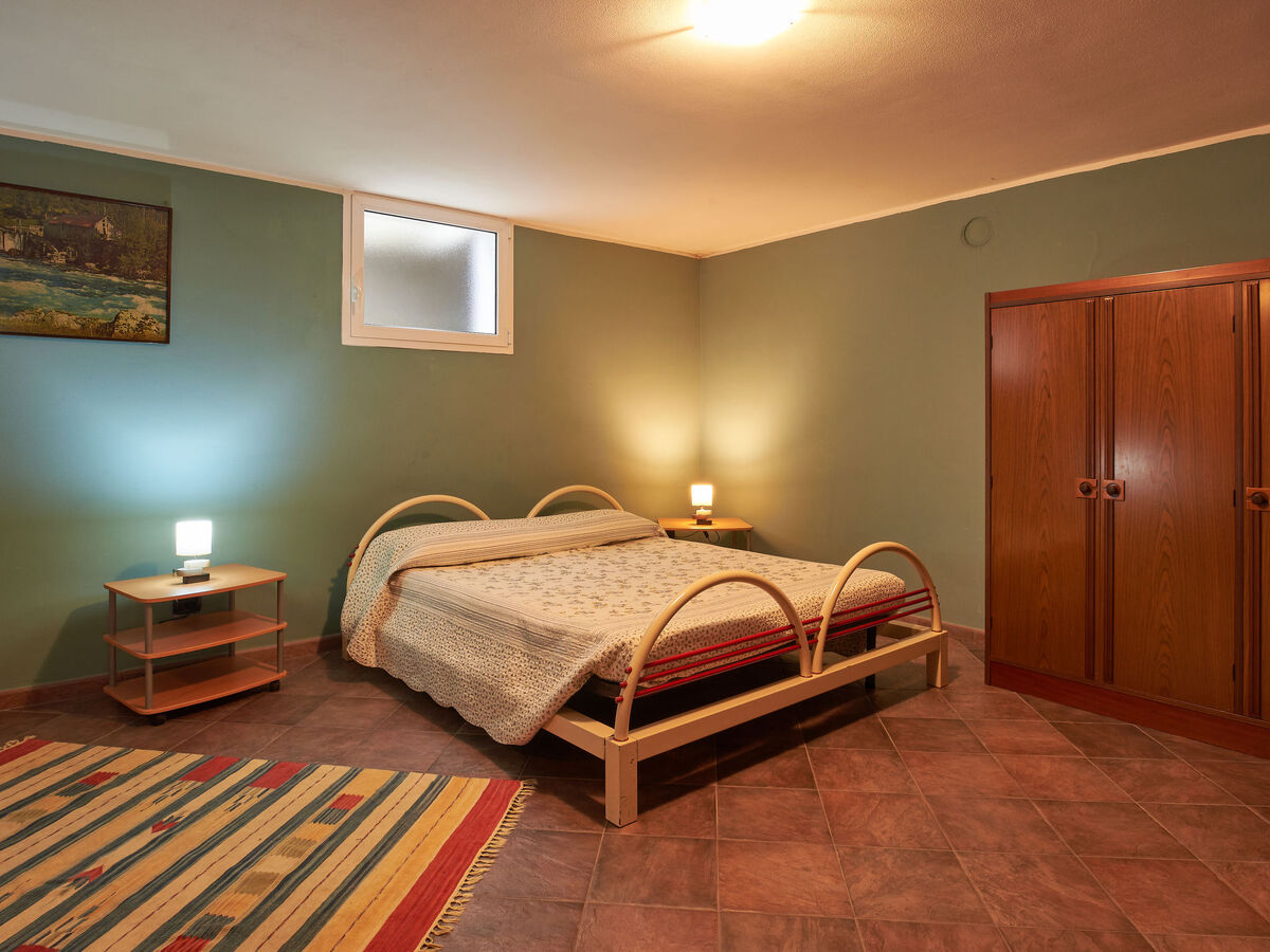 Maison Gigliola, 10 pers., vue montagnes à Colico - Photo 24