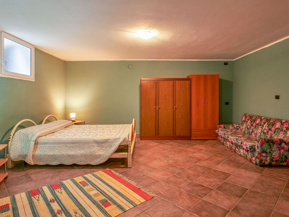 Maison Gigliola, 10 pers., vue montagnes à Colico - Photo 26