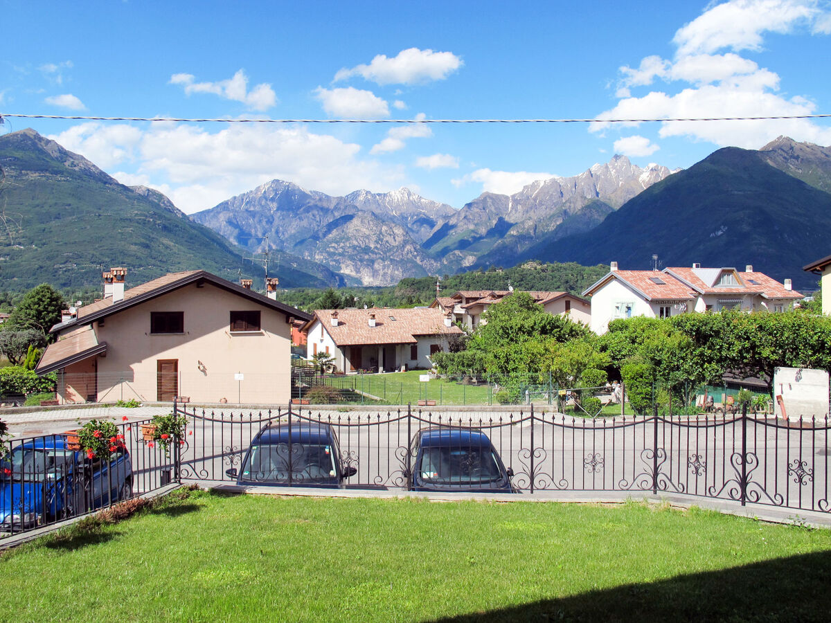 Maison Gigliola, 10 pers., vue montagnes à Colico - Photo 29