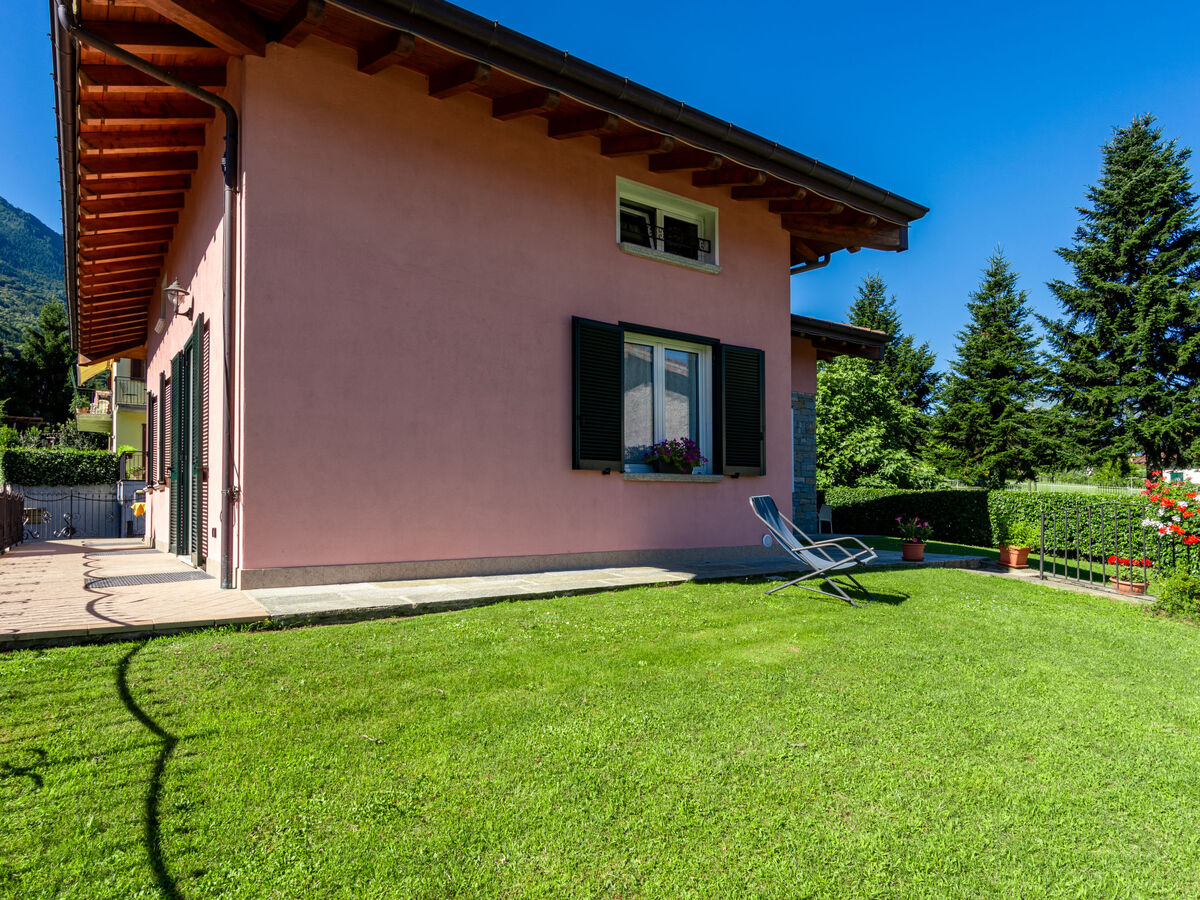 Maison Gigliola, 10 pers., vue montagnes à Colico - Photo 30