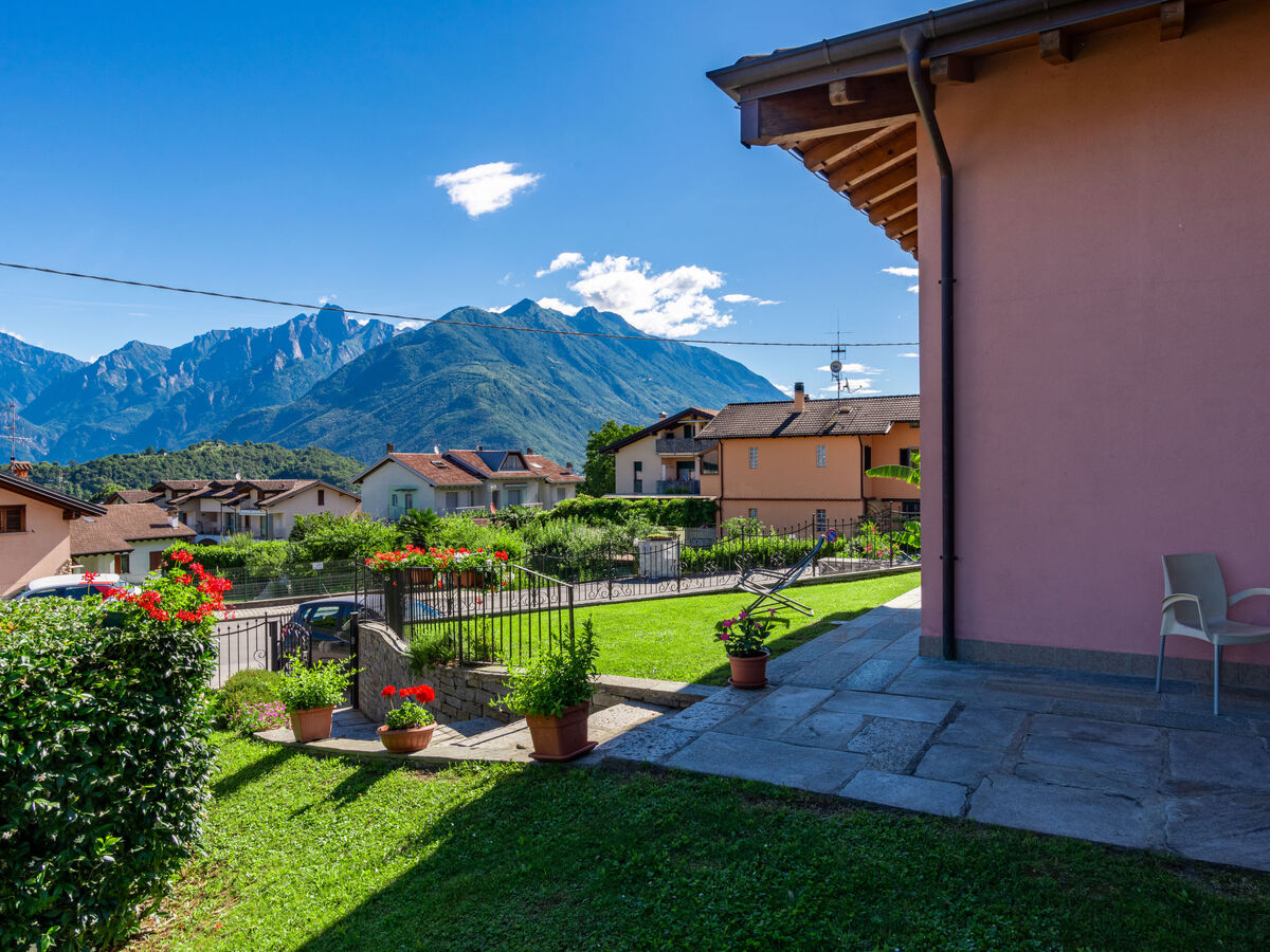 Maison Gigliola, 10 pers., vue montagnes à Colico - Photo 31