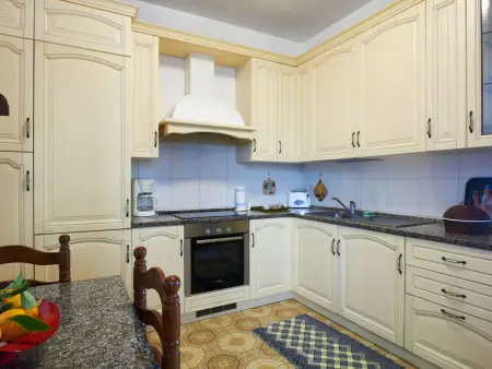 Appartement Villa Bellavista à Dongo, vue panoramique sur le lac : photo 12