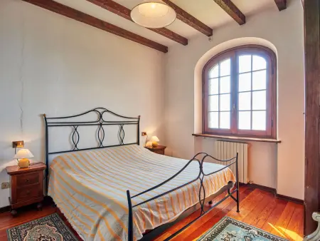 Appartement Villa Bellavista à Dongo, vue panoramique sur le lac : photo 15