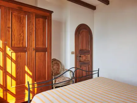 Appartement Villa Bellavista à Dongo, vue panoramique sur le lac : photo 16