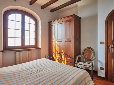 Appartement Villa Bellavista à Dongo, vue panoramique sur le lac : photo 17