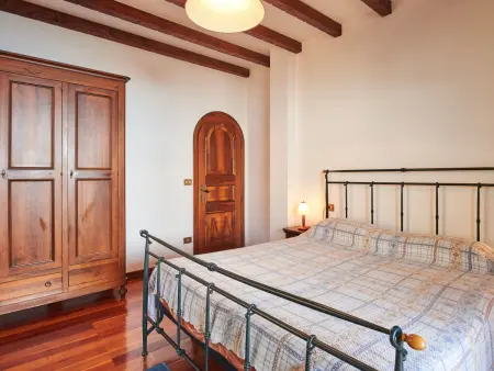 Appartement Villa Bellavista à Dongo, vue panoramique sur le lac : photo 18