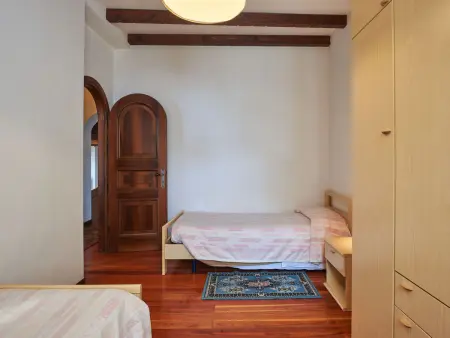 Appartement Villa Bellavista à Dongo, vue panoramique sur le lac : photo 22