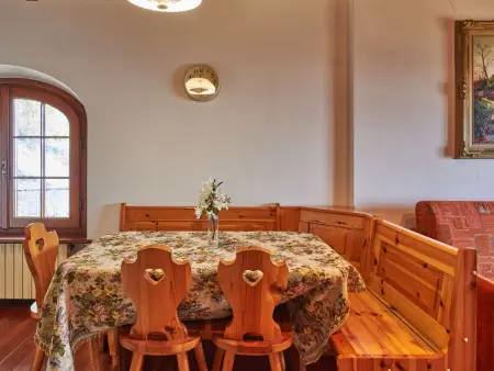 Appartement à Dongo avec vue panoramique sur le lac : photo 9