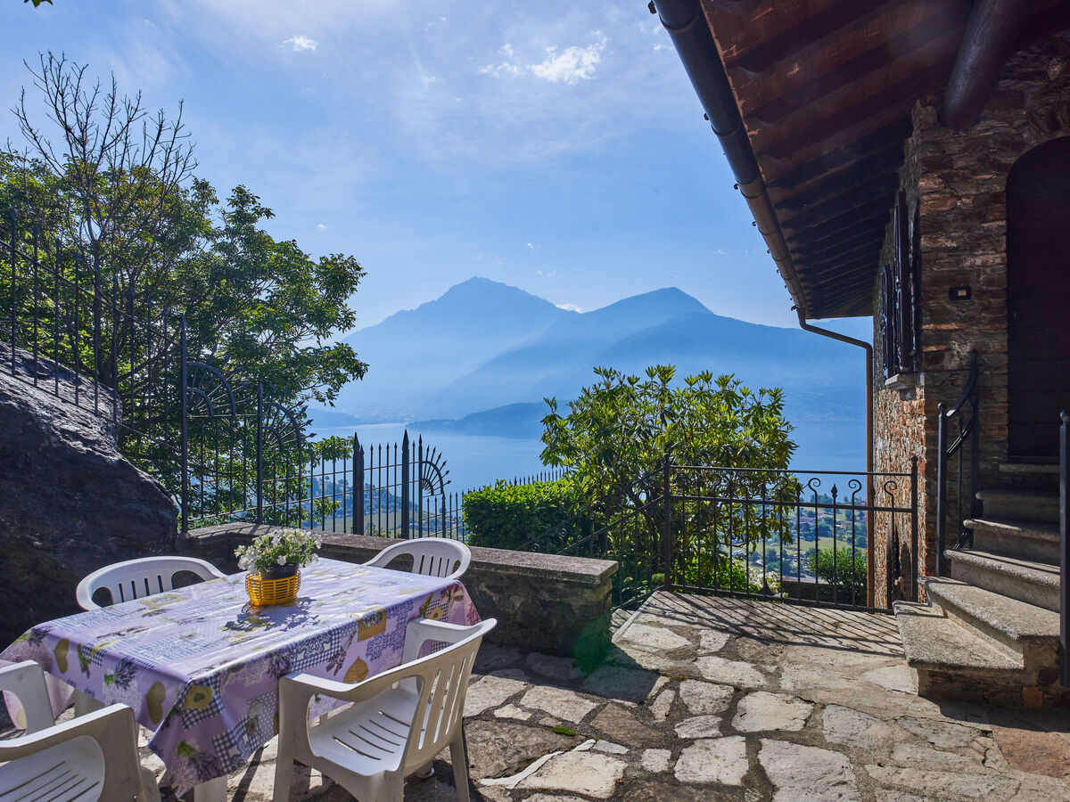 Villa Bellavista – Maison 12 pers. vue lac à Dongo - Photo 4