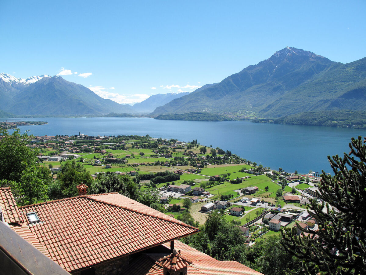 Villa Bellavista – Maison 12 pers. vue lac à Dongo - Photo 5