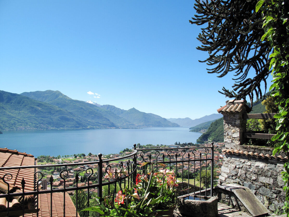 Villa Bellavista – Maison 12 pers. vue lac à Dongo - Photo 8