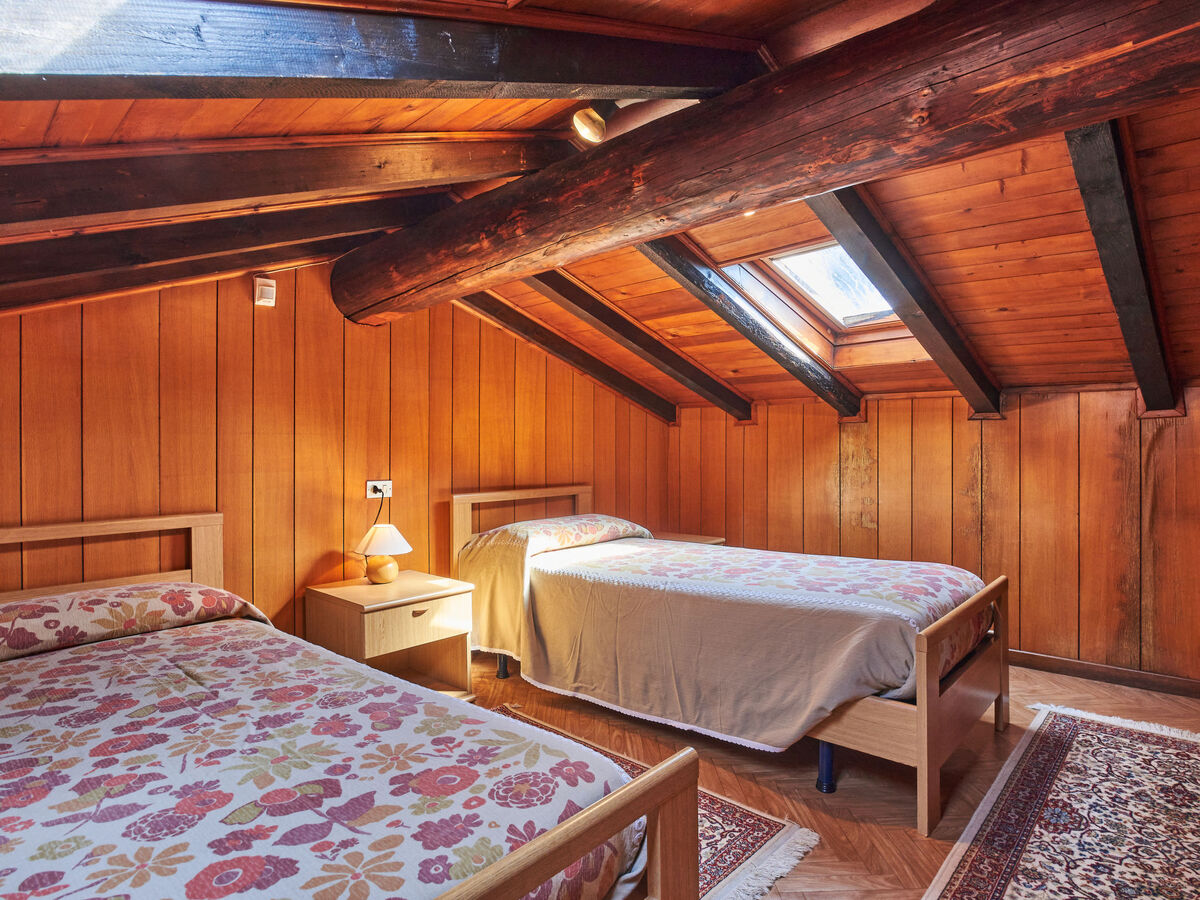 Villa Bellavista – Maison 12 pers. vue lac à Dongo - Photo 35