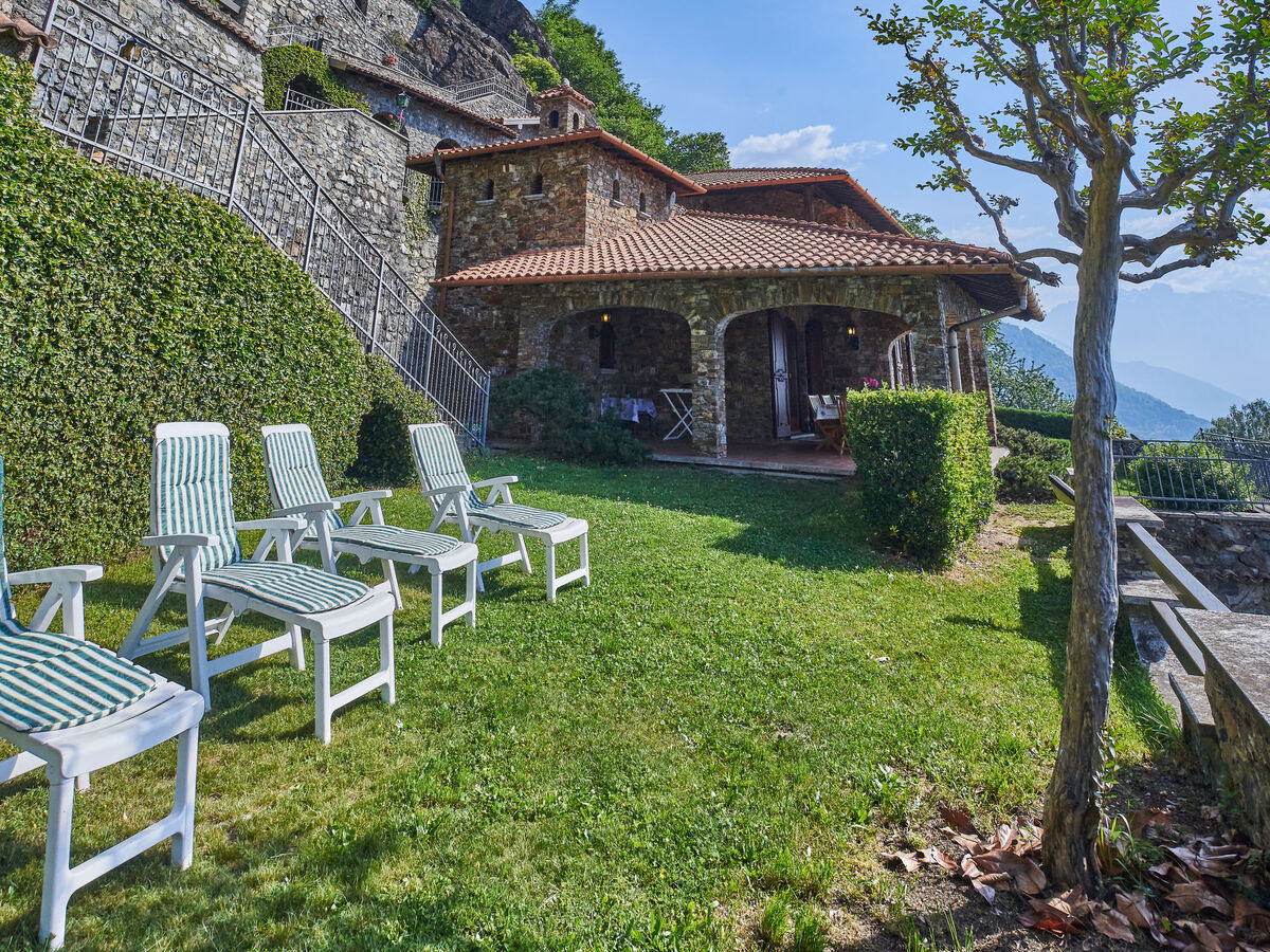 Villa Bellavista – Maison 12 pers. vue lac à Dongo - Photo 44