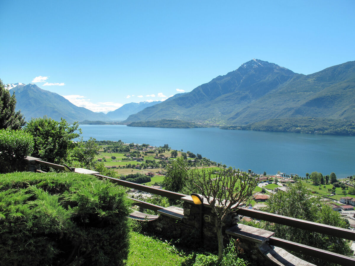 Villa Bellavista – Maison 12 pers. vue lac à Dongo - Photo 46