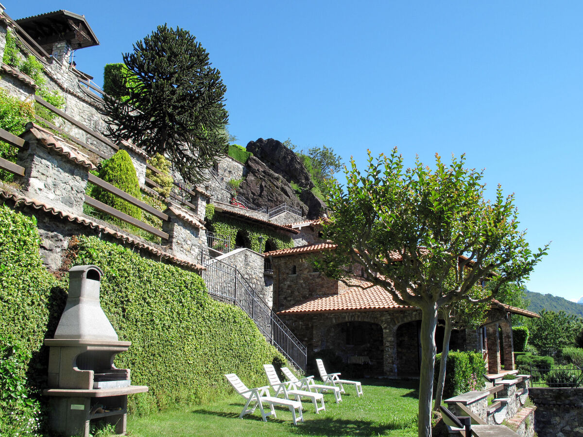 Villa Bellavista – Maison 12 pers. vue lac à Dongo - Photo 49