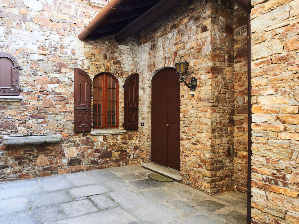 Villa Bellavista – Maison 12 pers. vue lac à Dongo - Photo 51