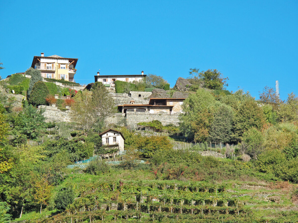 Villa Bellavista – Maison 12 pers. vue lac à Dongo - Photo 52