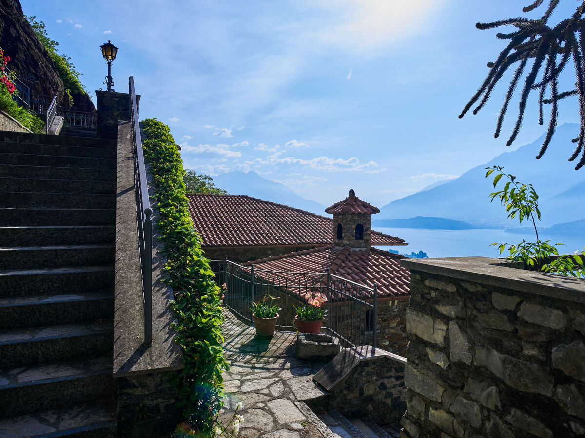 Villa Bellavista – Maison 12 pers. vue lac à Dongo - Photo 54
