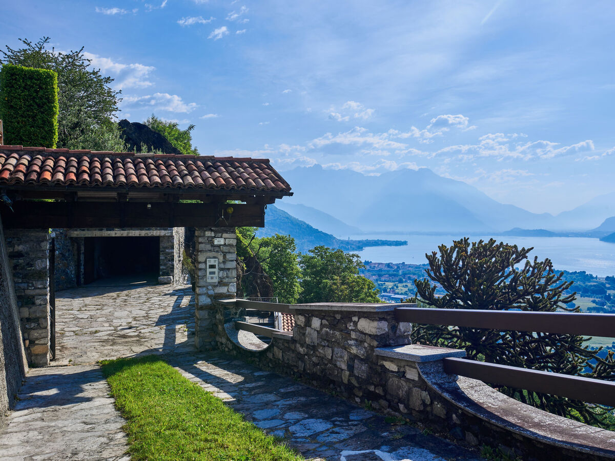 Villa Bellavista – Maison 12 pers. vue lac à Dongo - Photo 55