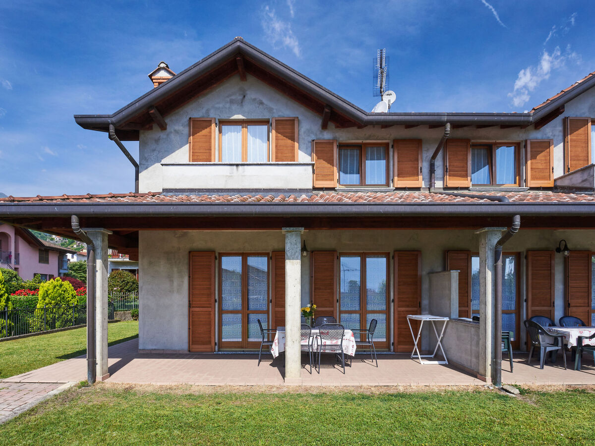 Le Villette, maison 8 pers. à 450 m du lac de Côme - Photo 4