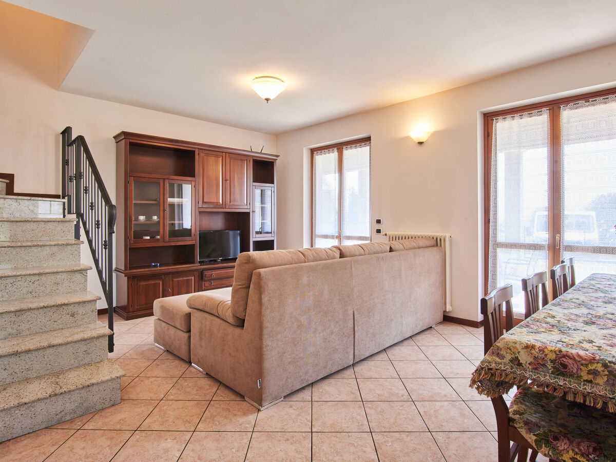 Le Villette, maison 8 pers. à 450 m du lac de Côme - Photo 7
