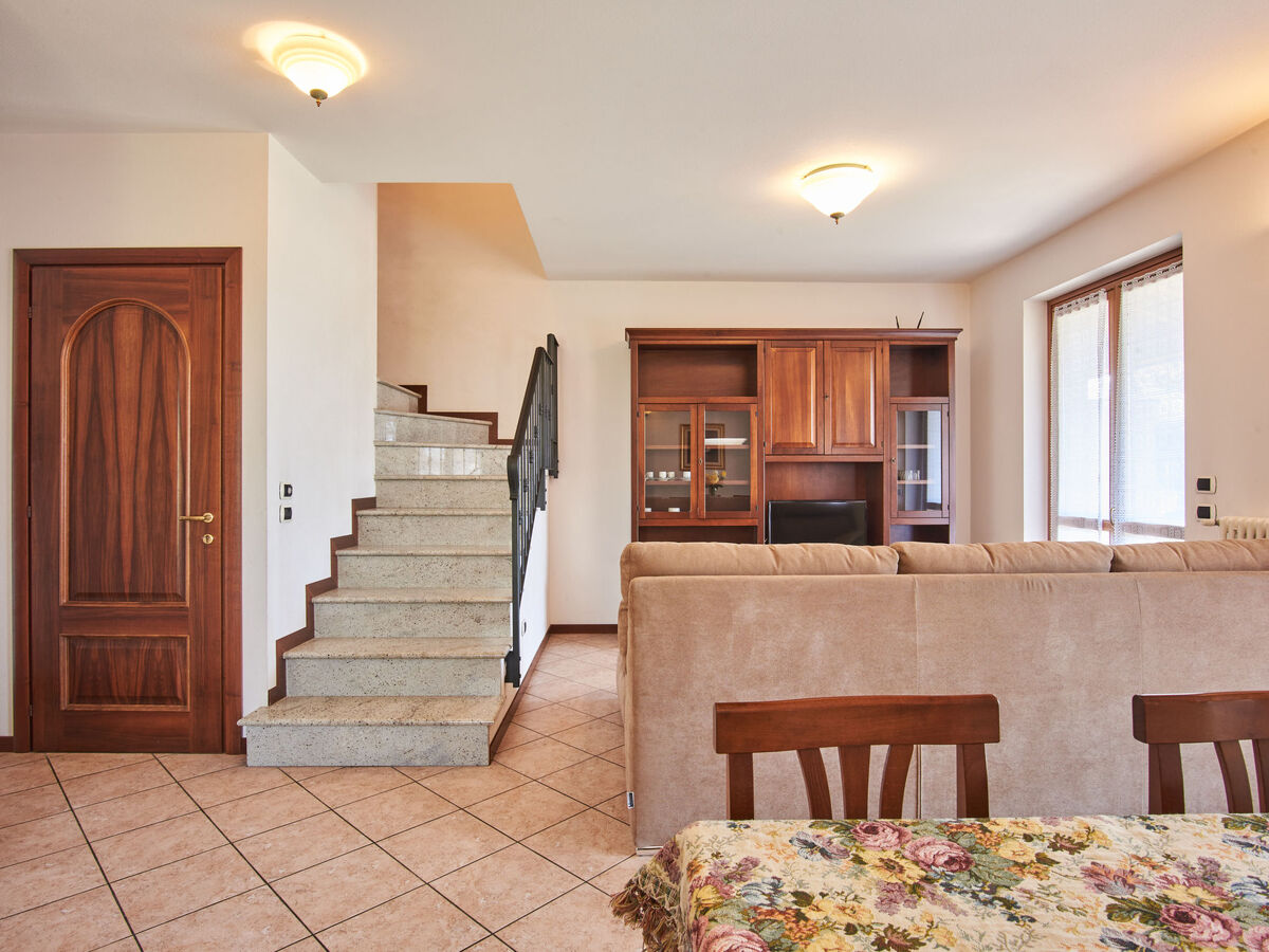Le Villette, maison 8 pers. à 450 m du lac de Côme - Photo 8
