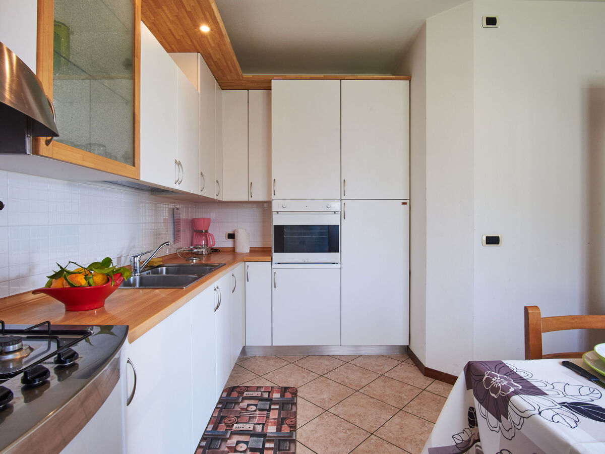 Le Villette, maison 8 pers. à 450 m du lac de Côme - Photo 11