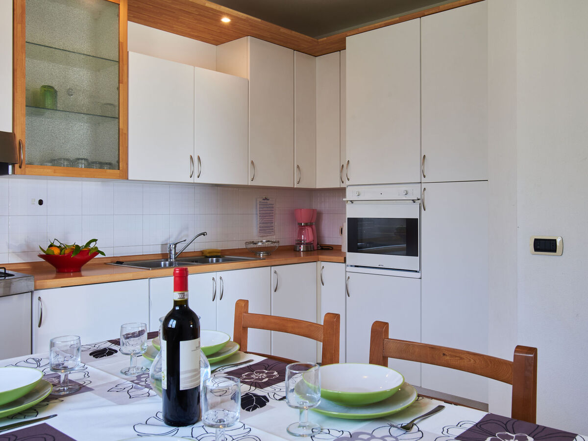 Le Villette, maison 8 pers. à 450 m du lac de Côme - Photo 12