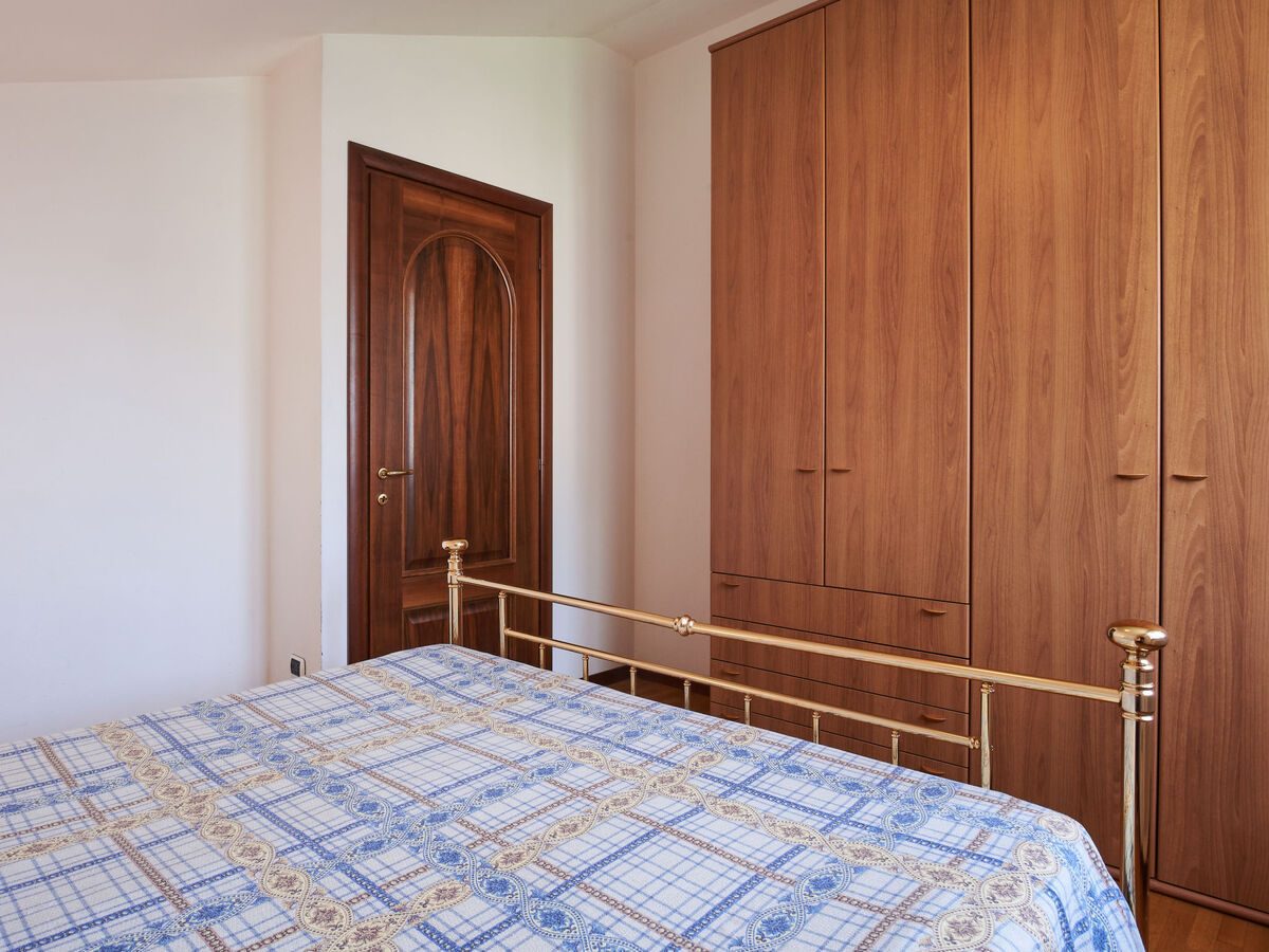 Le Villette, maison 8 pers. à 450 m du lac de Côme - Photo 15