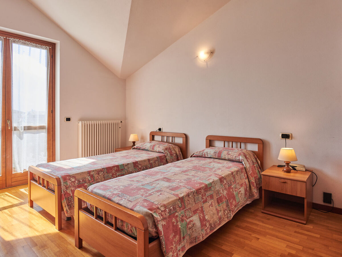 Le Villette, maison 8 pers. à 450 m du lac de Côme - Photo 20