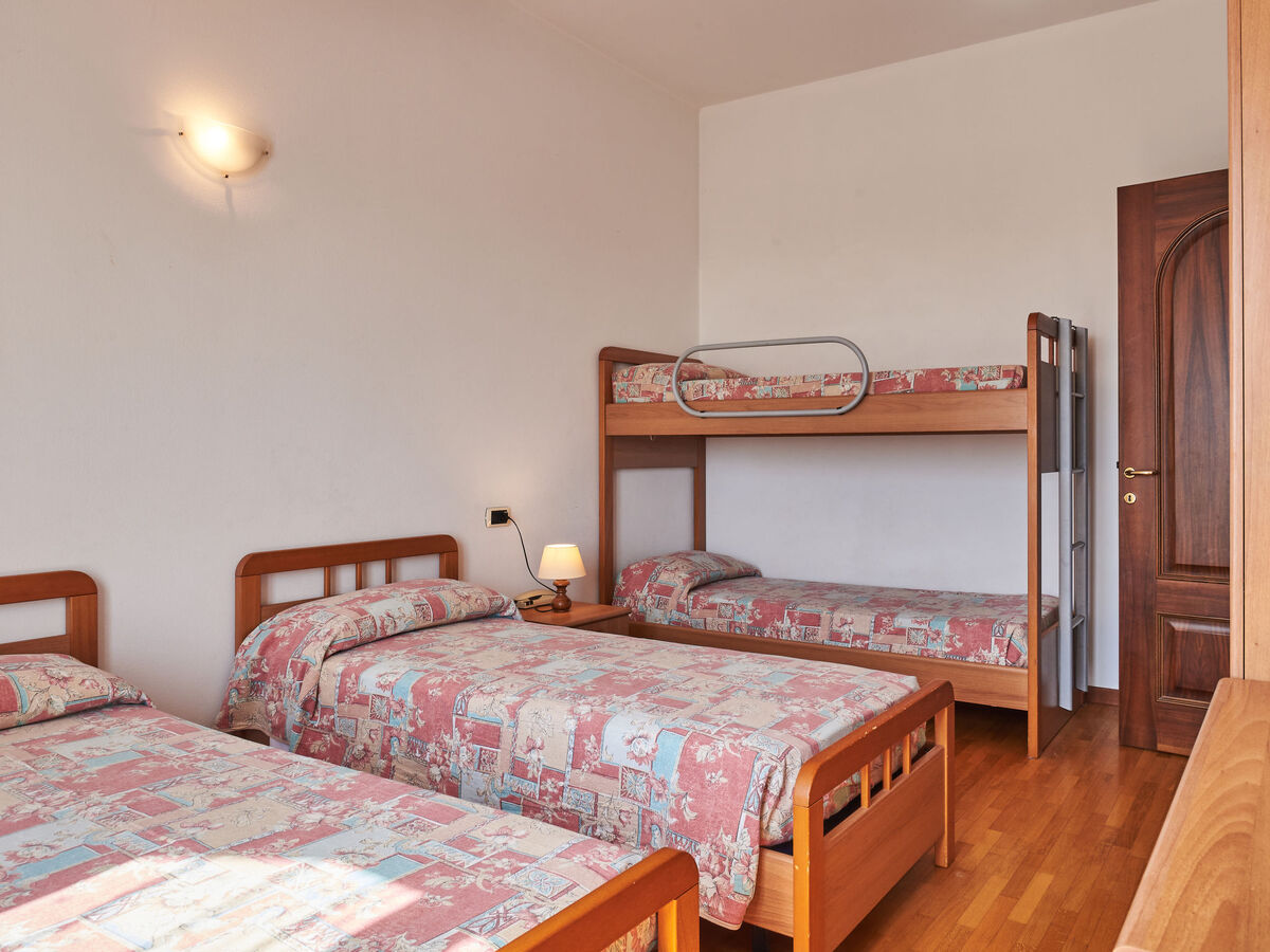 Le Villette, maison 8 pers. à 450 m du lac de Côme - Photo 21